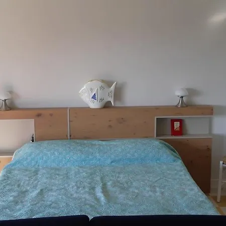 Appartement Neptune 5, Floor Studio, Sea View