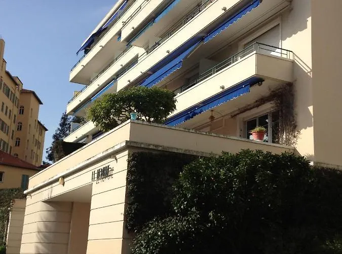 Neptune 5, Floor Studio, Sea View דירה *