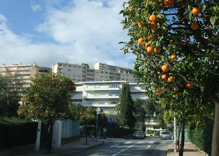 Neptune 5, Floor Studio, Sea View דירה *